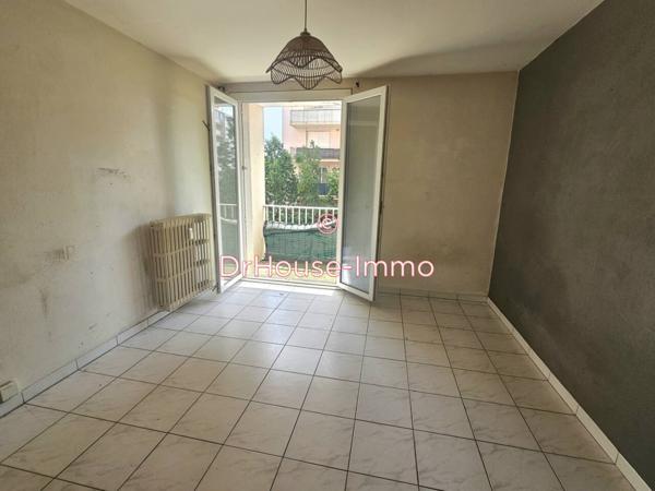 Appartement à vendre 1 pièce de 18 m²