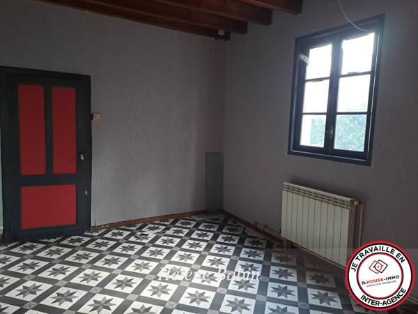 Immeuble à vendre 10 pièces de 240 m²