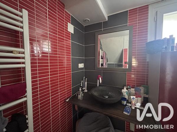 Maison à vendre 6 pièces 94,75 m² Doué-en-Anjou