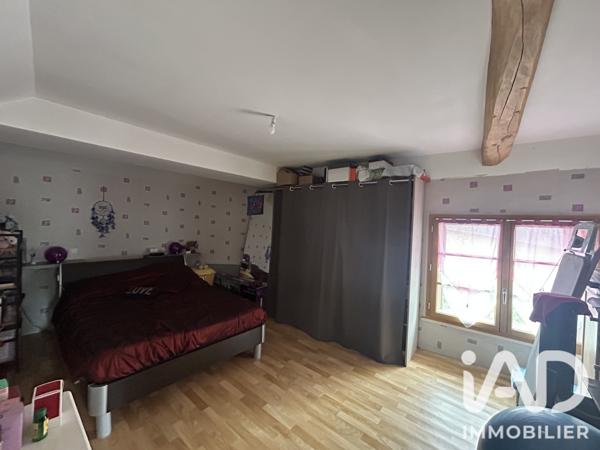 Maison à vendre 6 pièces 94,75 m² Doué-en-Anjou