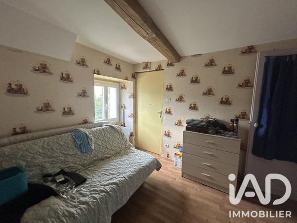 Maison à vendre 6 pièces 94,75 m² Doué-en-Anjou