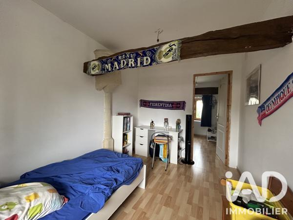 Maison à vendre 6 pièces 94,75 m² Doué-en-Anjou