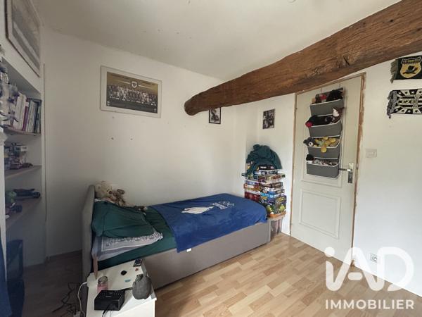 Maison à vendre 6 pièces 94,75 m² Doué-en-Anjou