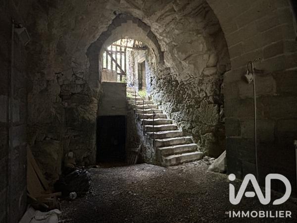 Maison à vendre 6 pièces 94,75 m² Doué-en-Anjou