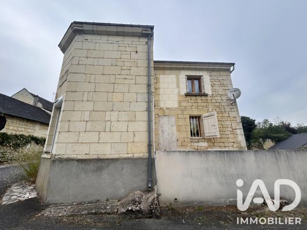 Maison à vendre 6 pièces 94,75 m² Doué-en-Anjou
