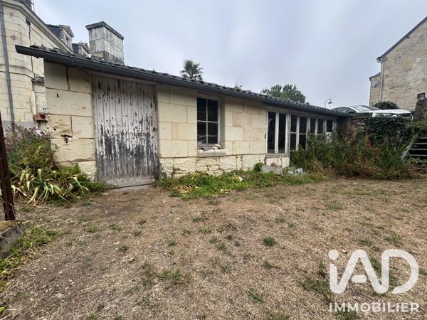 Maison à vendre 6 pièces 94,75 m² Doué-en-Anjou