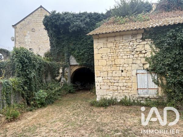 Maison à vendre 6 pièces 94,75 m² Doué-en-Anjou