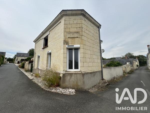 Maison à vendre 6 pièces 94,75 m² Doué-en-Anjou