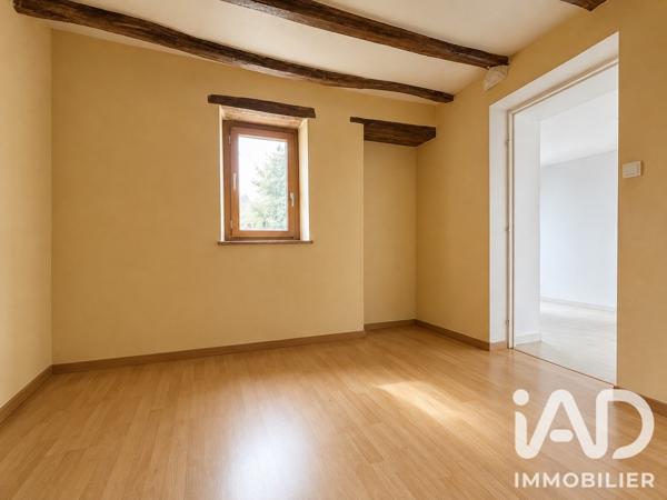 Maison à vendre 6 pièces 94,75 m² Doué-en-Anjou