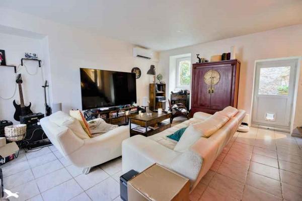 Maison à louer |  Lannilis |  5 pièces | 76 m²