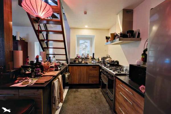 Maison à louer |  Lannilis |  5 pièces | 76 m²