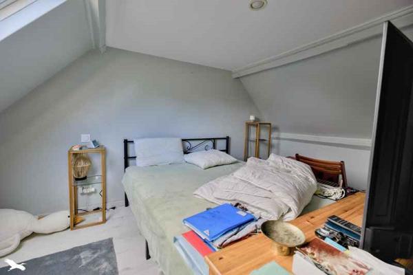 Maison à louer |  Lannilis |  5 pièces | 76 m²