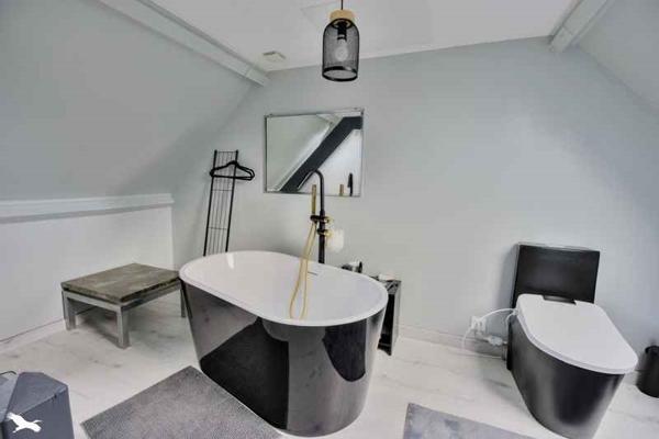Maison à louer |  Lannilis |  5 pièces | 76 m²