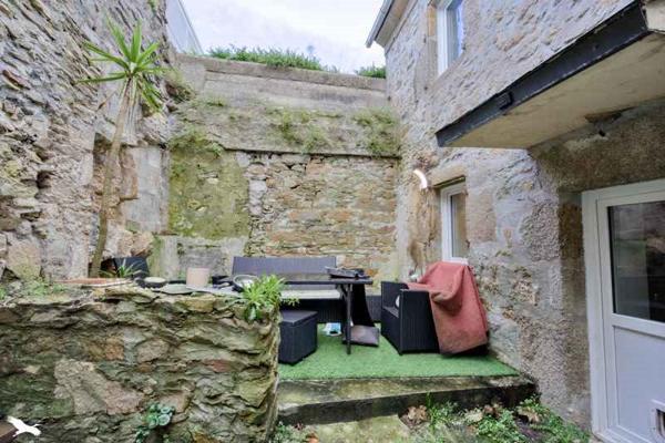 Maison à louer |  Lannilis |  5 pièces | 76 m²