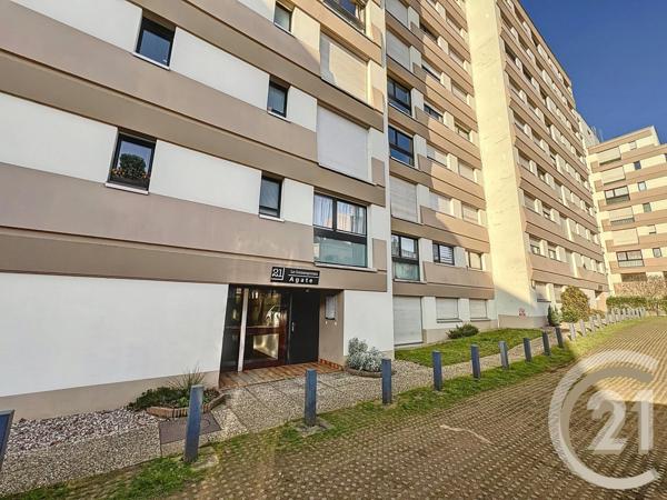 Appartement Studio à vendre  1 pièce - 17,04 m2 NANCY - 54