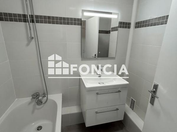 Location Appartement 2 pièces 46.47 m² - 1 BIS RUE DU MARECHAL FOCH Limay 78520