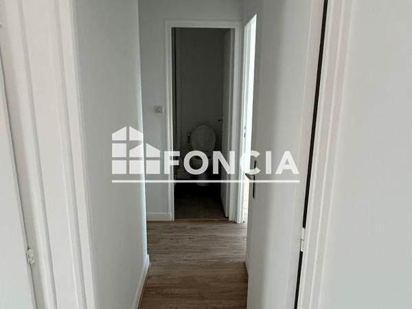 Location Appartement 2 pièces 46.47 m² - 1 BIS RUE DU MARECHAL FOCH Limay 78520