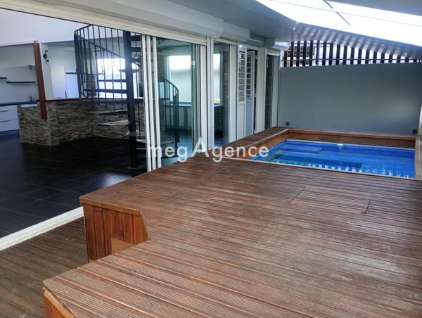 Maison à CAYENNE, 97300 - 4 pièces 165m²