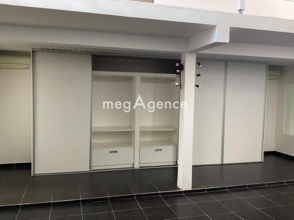 Maison à CAYENNE, 97300 - 4 pièces 165m²