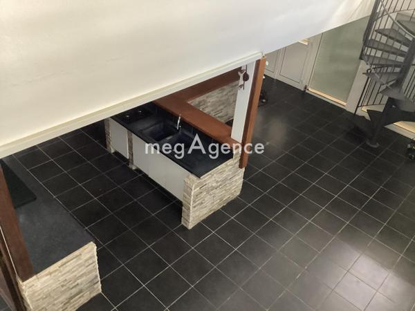 Maison à CAYENNE, 97300 - 4 pièces 165m²