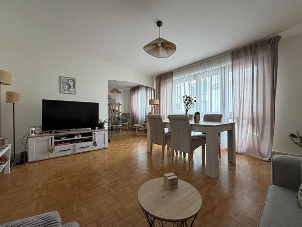 APPARTEMENT LA ROCHE SUR YON A VENDRE