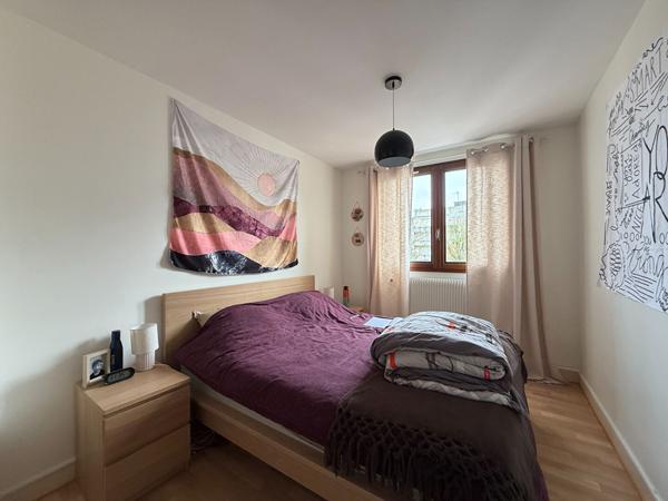 APPARTEMENT LA ROCHE SUR YON A VENDRE