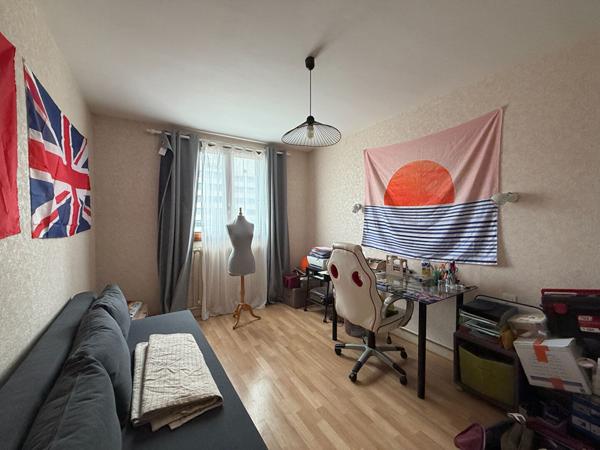 APPARTEMENT LA ROCHE SUR YON A VENDRE