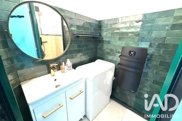 Appartement à vendre 2 pièces 23 m² Cazaubon