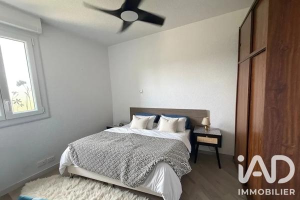 Appartement à vendre 2 pièces 23 m² Cazaubon