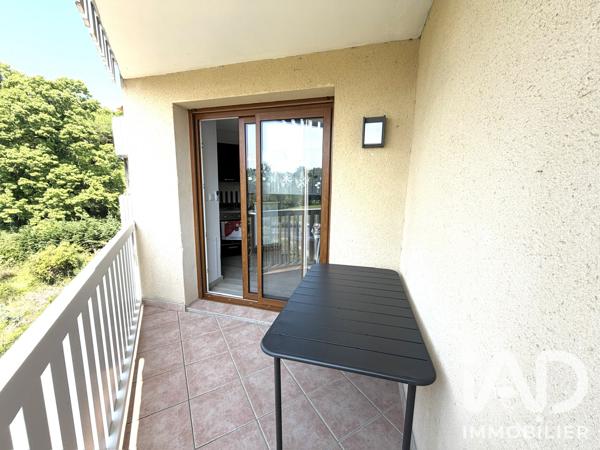 Appartement à vendre 2 pièces 23 m² Cazaubon