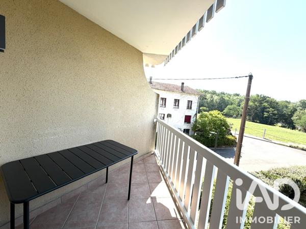 Appartement à vendre 2 pièces 23 m² Cazaubon