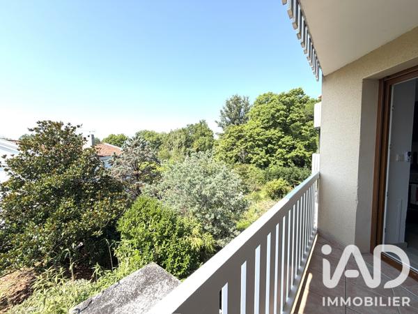 Appartement à vendre 2 pièces 23 m² Cazaubon