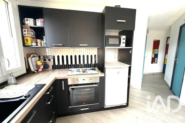 Appartement à vendre 2 pièces 23 m² Cazaubon