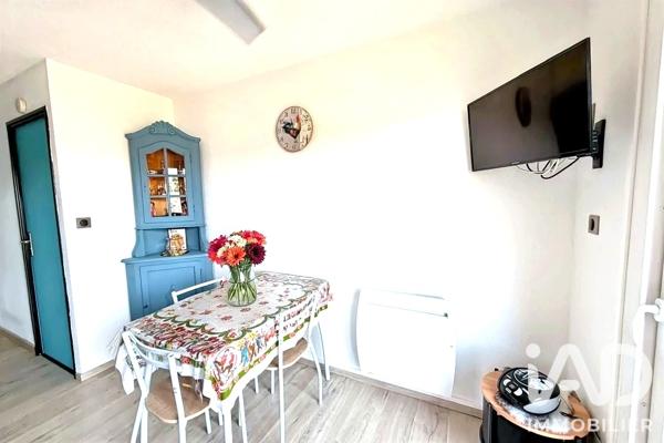 Appartement à vendre 2 pièces 23 m² Cazaubon