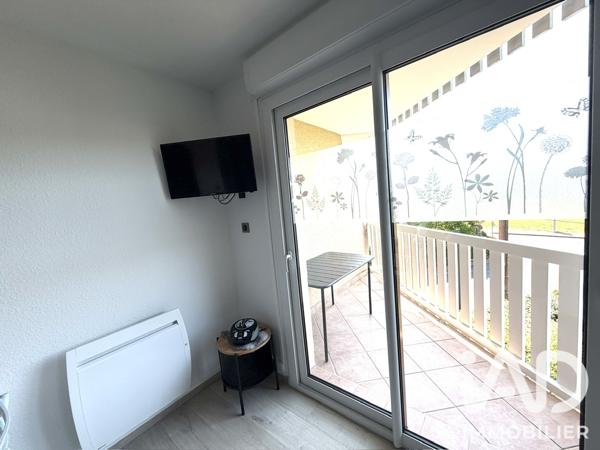 Appartement à vendre 2 pièces 23 m² Cazaubon