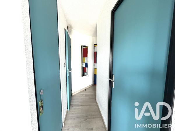 Appartement à vendre 2 pièces 23 m² Cazaubon