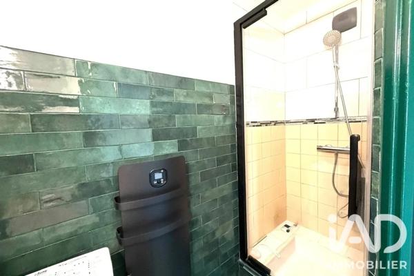 Appartement à vendre 2 pièces 23 m² Cazaubon