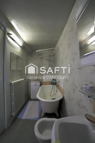 Grande maison familiale de 250 m²