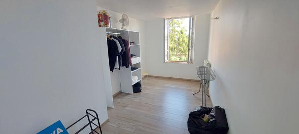 MAZERES BELLE ET GRANDE MAISON DE VILLE AVEC TERRASSE