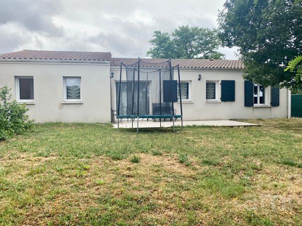 Maison Niort 5 pièce(s) 102 m2
