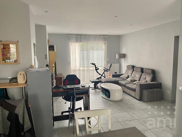 Maison Niort 5 pièce(s) 102 m2