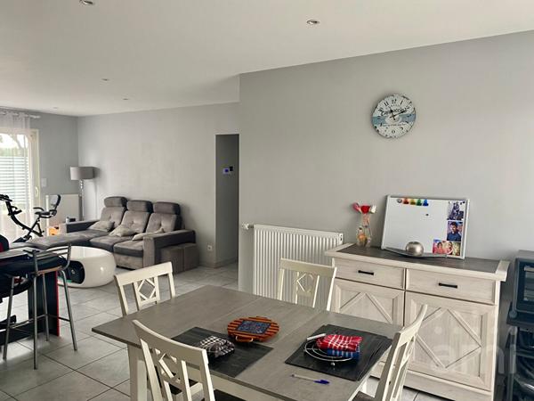 Maison Niort 5 pièce(s) 102 m2