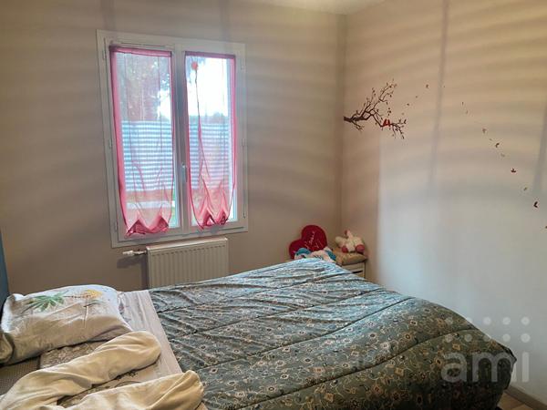 Maison Niort 5 pièce(s) 102 m2