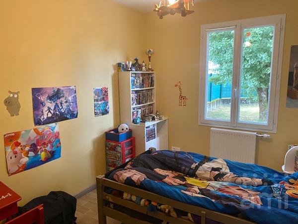 Maison Niort 5 pièce(s) 102 m2