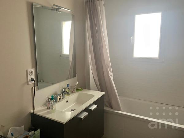 Maison Niort 5 pièce(s) 102 m2