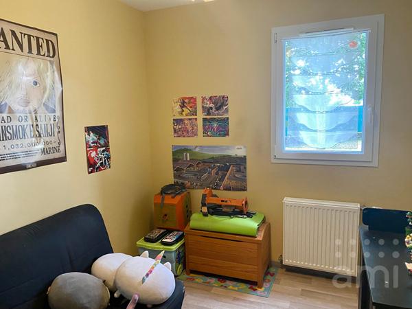 Maison Niort 5 pièce(s) 102 m2