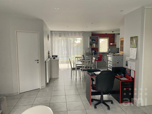 Maison Niort 5 pièce(s) 102 m2