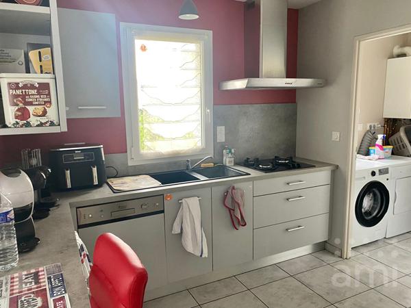 Maison Niort 5 pièce(s) 102 m2