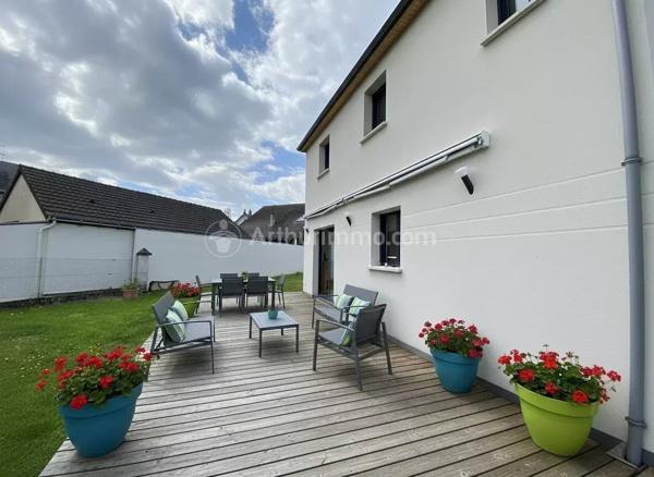 Location Maison 6 pièces 133 m2 à Joué-Lès-Tours