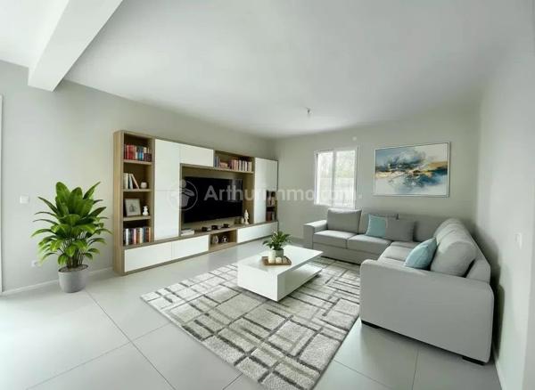 Location Maison 6 pièces 133 m2 à Joué-Lès-Tours